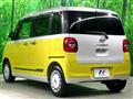 2022 Daihatsu Move Canbus