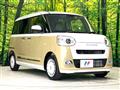 2023 Daihatsu Move Canbus