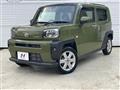 2020 Daihatsu Taft