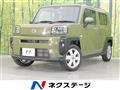 2021 Daihatsu Taft