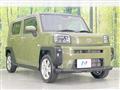 2021 Daihatsu Taft