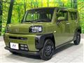 2022 Daihatsu Taft