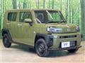 2023 Daihatsu Taft