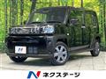 2020 Daihatsu Taft