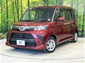 2021 Toyota Roomy