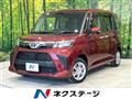 2021 Toyota Roomy