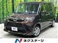 2021 Toyota Roomy