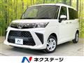 2022 Toyota Roomy