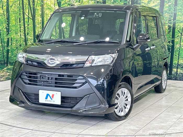 2017 Daihatsu Daihatsu Others