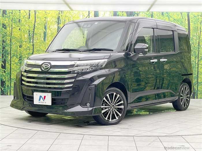 2021 Daihatsu Daihatsu Others