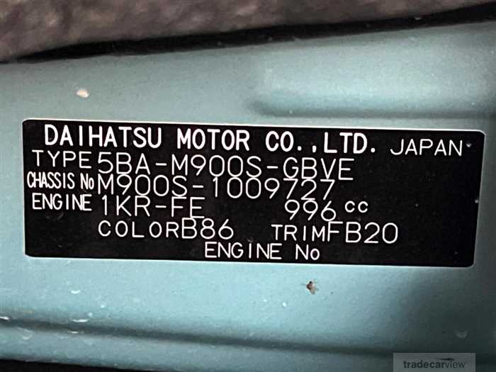 2023 Daihatsu Daihatsu Others