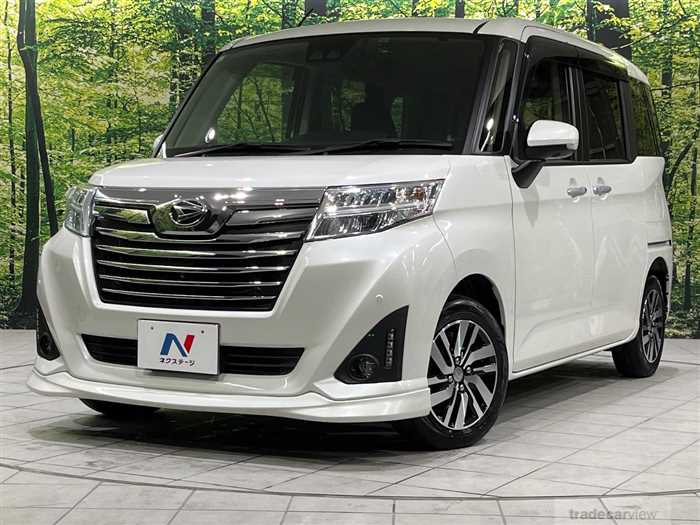 2019 Daihatsu Daihatsu Others