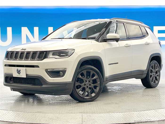 2019 Jeep Jeep Others