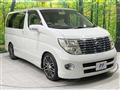 2006 Nissan Elgrand