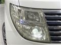 2006 Nissan Elgrand