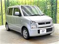 2004 Suzuki Wagon R