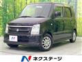 2008 Suzuki Wagon R