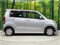 2009 Suzuki Wagon R