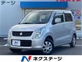 2010 Suzuki Wagon R