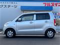 2010 Suzuki Wagon R