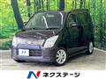 2012 Suzuki Wagon R