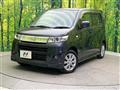 2010 Suzuki Wagon R Stingray