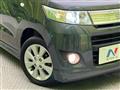 2010 Suzuki Wagon R Stingray