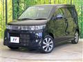 2012 Suzuki Wagon R Stingray