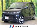 2012 Suzuki Wagon R Stingray