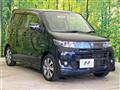 2012 Suzuki Wagon R Stingray