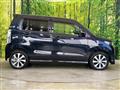 2012 Suzuki Wagon R Stingray