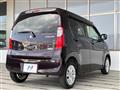 2016 Suzuki Wagon R