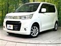 2013 Suzuki Wagon R Stingray