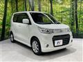 2013 Suzuki Wagon R Stingray