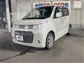 2013 Suzuki Wagon R Stingray