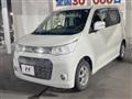 2013 Suzuki Wagon R Stingray