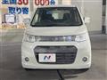 2013 Suzuki Wagon R Stingray