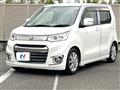 2014 Suzuki Wagon R Stingray