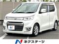 2014 Suzuki Wagon R Stingray