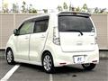 2014 Suzuki Wagon R Stingray