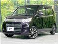 2013 Suzuki Wagon R Stingray