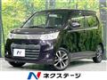 2013 Suzuki Wagon R Stingray