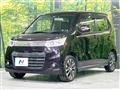 2013 Suzuki Wagon R Stingray