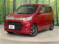 2014 Suzuki Wagon R Stingray