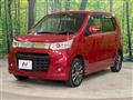 2014 Suzuki Wagon R Stingray