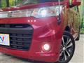 2014 Suzuki Wagon R Stingray