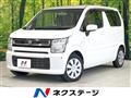 2018 Suzuki Wagon R