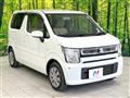 2018 Suzuki Wagon R