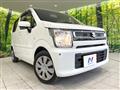 2018 Suzuki Wagon R