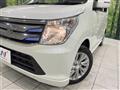 2015 Suzuki Wagon R